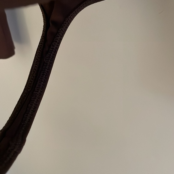 Aritzia Brown Bodysuit - Picture 6 of 6